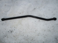 zadní panhardská tyč